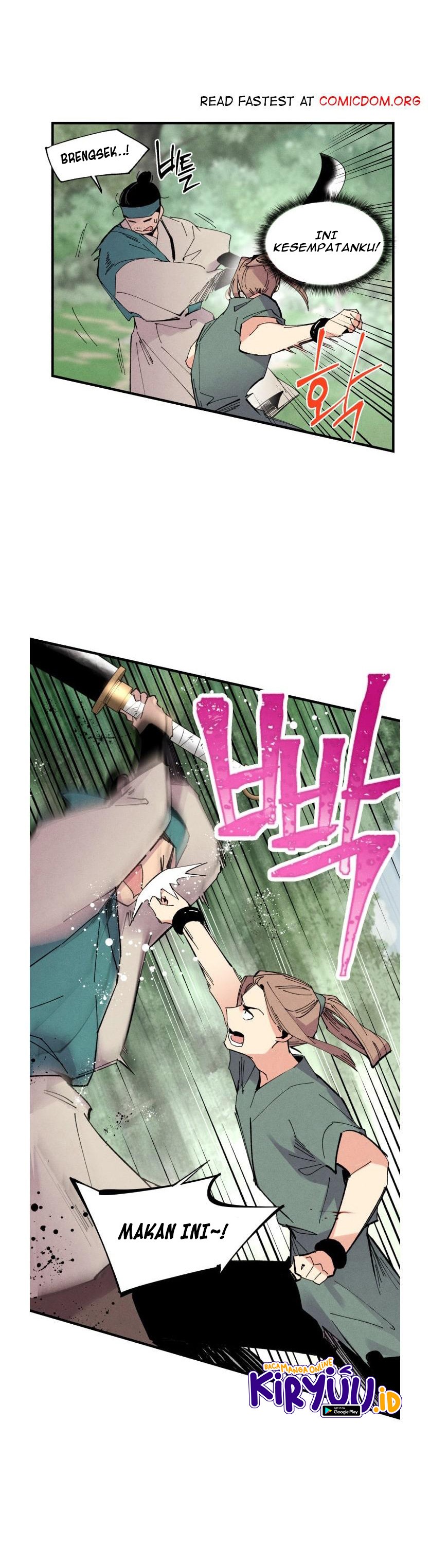 Lightning Degree (Lightning Expert)